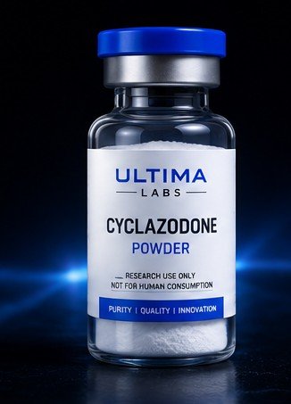 CYCLAZODONE POWDER - Image 2