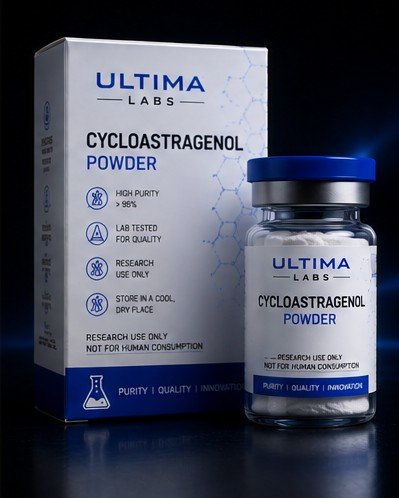 CYCLOASTRAGENOL POWDER