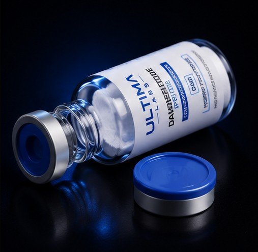 DAVUNETIDE PEPTIDE - Image 4
