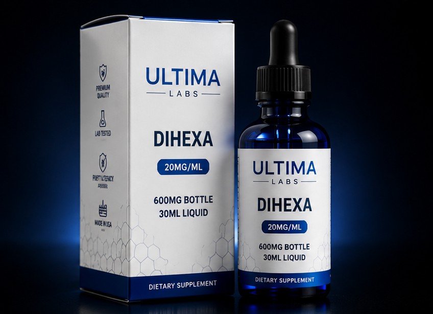 DIHEXA 30ML LIQUID (20MG/ML, 600MG BOTTLE)