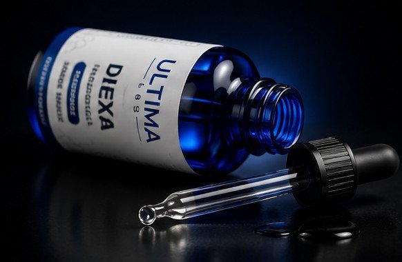 DIHEXA 30ML LIQUID (20MG/ML, 600MG BOTTLE) - Image 4