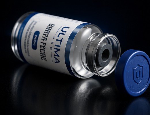 Dihexa Peptide 10MG Vial - Nootropic Cognitive Research - Image 3