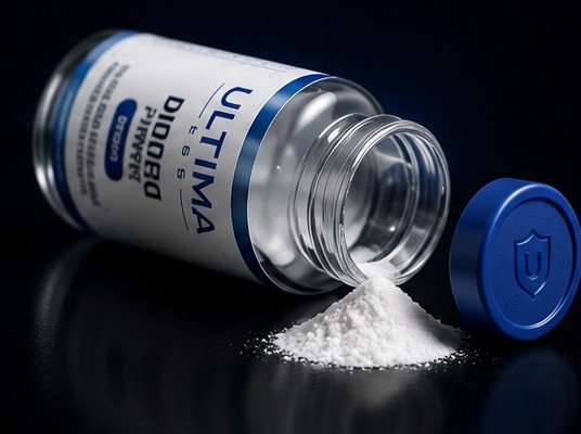 DIHEXA POWDER (1 GRAM) - Image 3