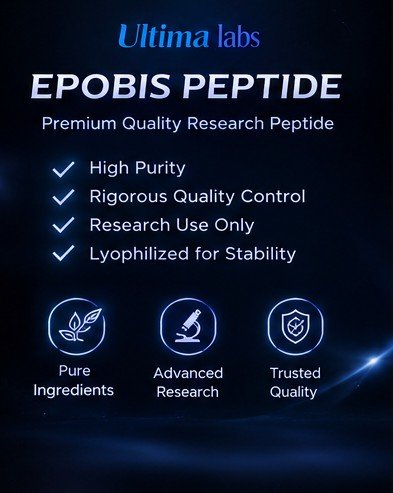EPOBIS PEPTIDE - Image 4