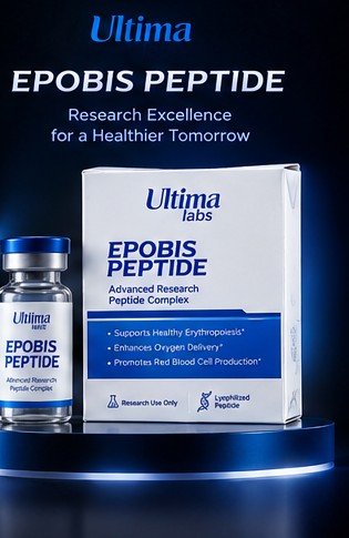 EPOBIS PEPTIDE - Image 5