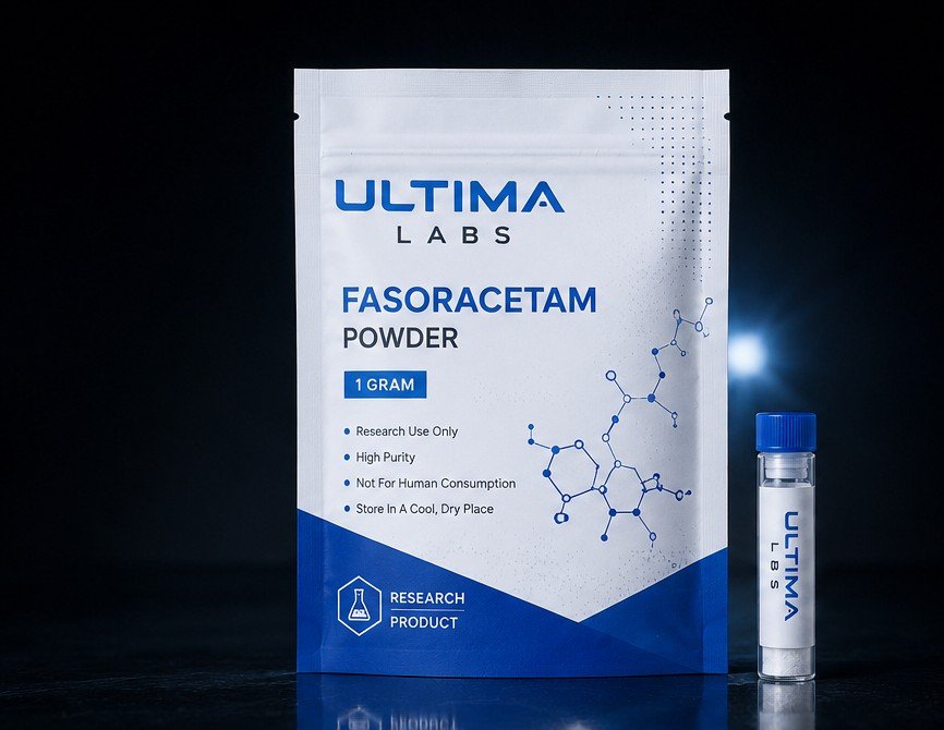 FASORACETAM POWDER (1 GRAM)