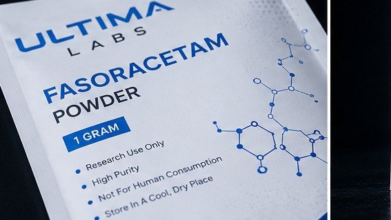 FASORACETAM POWDER (1 GRAM) - Image 4