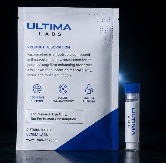 FASORACETAM POWDER (1 GRAM) - Image 5