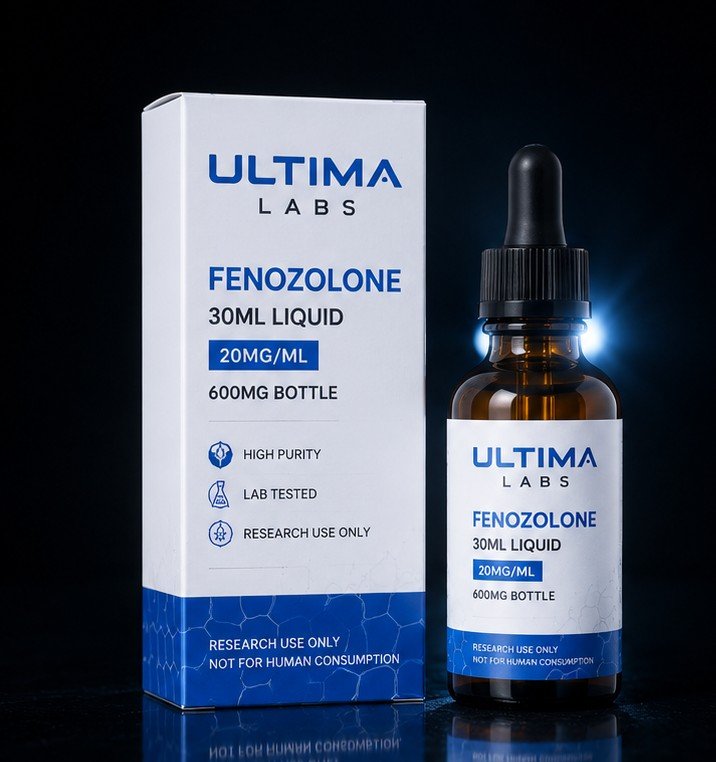 FENOZOLONE 30ML LIQUID (20MG/ML, 600MG BOTTLE)