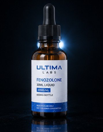 FENOZOLONE 30ML LIQUID (20MG/ML, 600MG BOTTLE) - Image 3