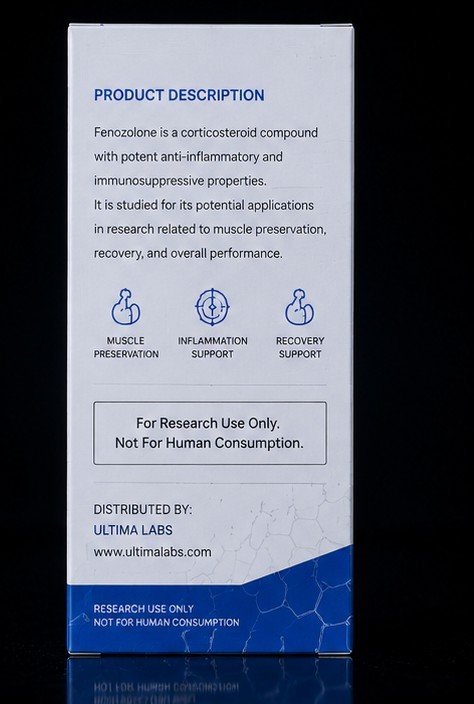 FENOZOLONE 30ML LIQUID (20MG/ML, 600MG BOTTLE) - Image 5