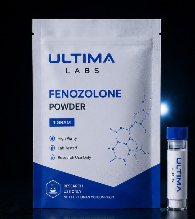 FENOZOLONE POWDER (1 GRAM)