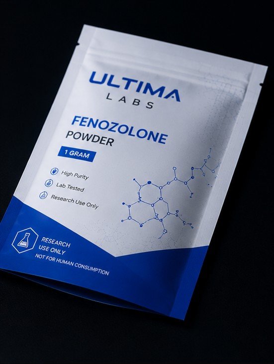FENOZOLONE POWDER (1 GRAM) - Image 2