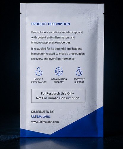 FENOZOLONE POWDER (1 GRAM) - Image 4