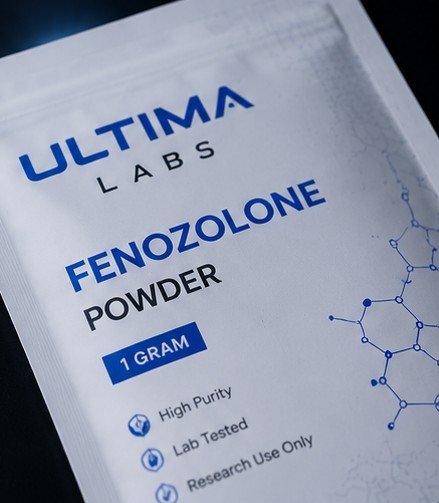 FENOZOLONE POWDER (1 GRAM) - Image 5