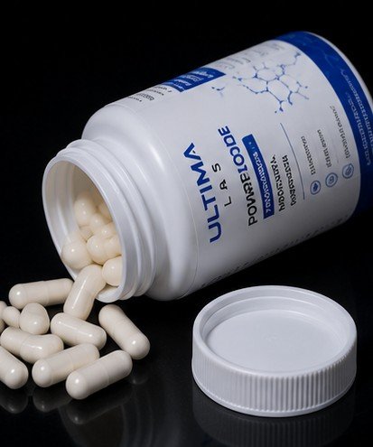 FENOZOLONE POWDER (60 CAPSULES) (10MG/CAPSULE, 600MG TOTAL) - Image 3