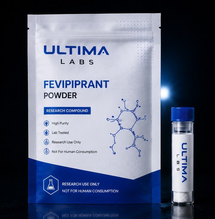 FEVIPIPRANT POWDER