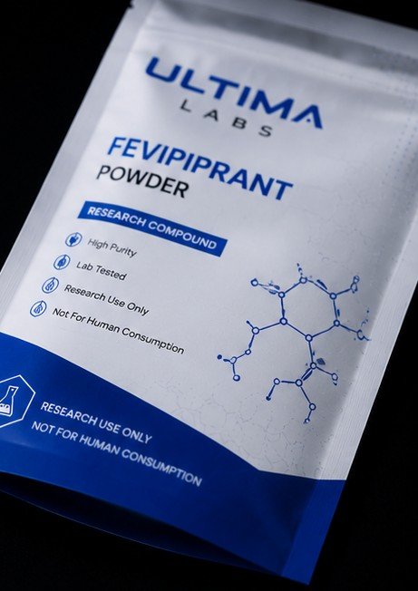 FEVIPIPRANT POWDER - Image 2
