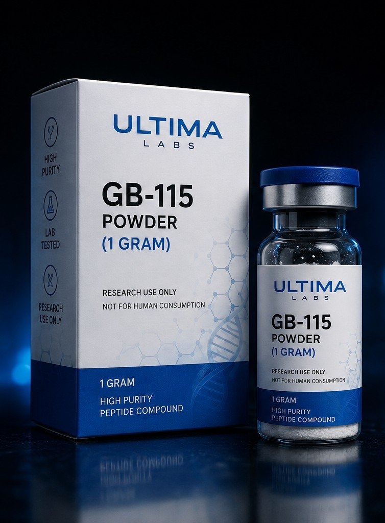 GB-115 POWDER (1 GRAM)
