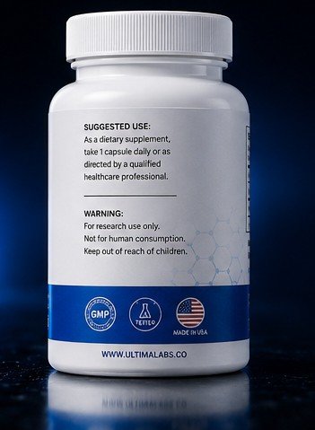 GB-115 POWDER (60 CAPSULES) (2.5MG/CAPSULE, 150MG TOTAL) - Image 5