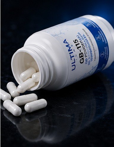 GB-115 POWDER (60 CAPSULES) (2.5MG/CAPSULE, 150MG TOTAL) - Image 4