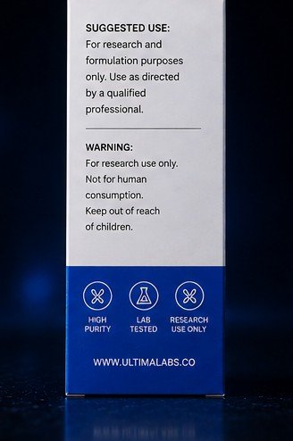 GHK-CU COPPER LIQUID SPRAY BOTTLE - Image 3