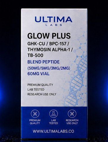 GHK-CU 50MG is a 99% - Image 2