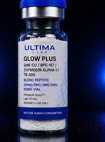 GHK-CU 50MG is a 99% - Image 5