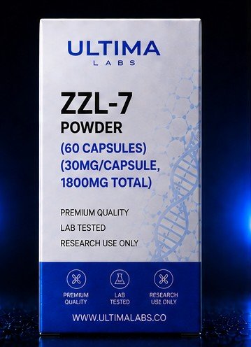 ZZL-7 POWDER (60 CAPSULES) (30MG/CAPSULE, 1800MG TOTAL) - Image 2
