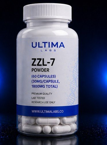 ZZL-7 POWDER (60 CAPSULES) (30MG/CAPSULE, 1800MG TOTAL) - Image 5