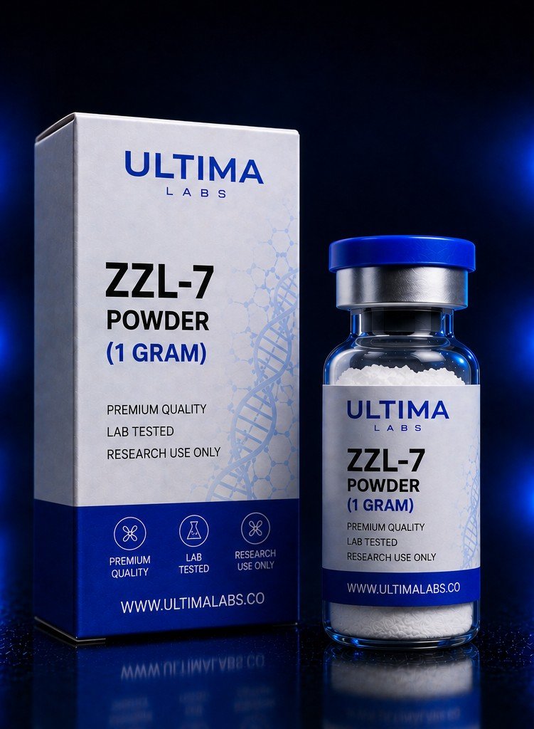 ZZL-7 POWDER (1 GRAM)