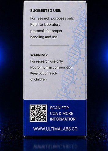 ZZL-7 POWDER (1 GRAM) - Image 3