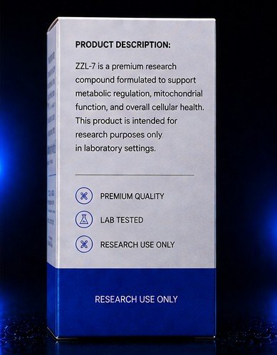 ZZL-7 POWDER (1 GRAM) - Image 4