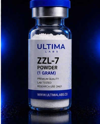 ZZL-7 POWDER (1 GRAM) - Image 5