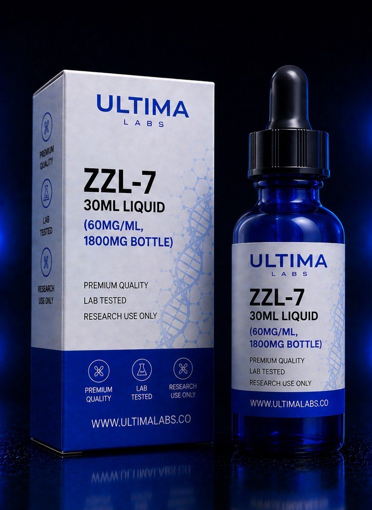 ZZL-7 30ML LIQUID (60MG/ML, 1800MG BOTTLE)