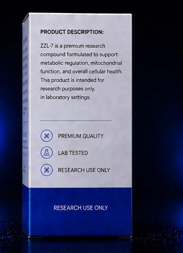 ZZL-7 30ML LIQUID (60MG/ML, 1800MG BOTTLE) - Image 3