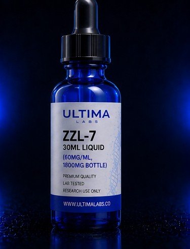 ZZL-7 30ML LIQUID (60MG/ML, 1800MG BOTTLE) - Image 5
