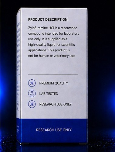 ZYLOFURAMINE HCL 30ML LIQUID (50MG/ML, 1500MG BOTTLE) - Image 3