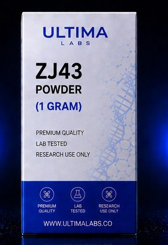ZJ43 POWDER (1 GRAM) - Image 2
