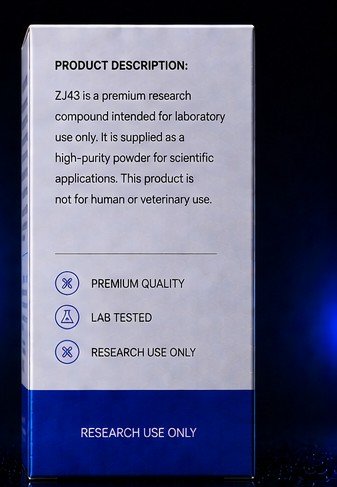 ZJ43 POWDER (1 GRAM) - Image 3