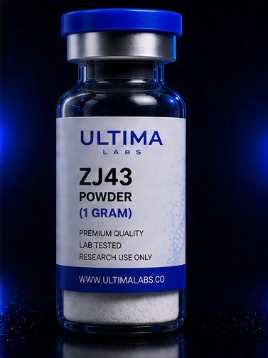 ZJ43 POWDER (1 GRAM) - Image 5