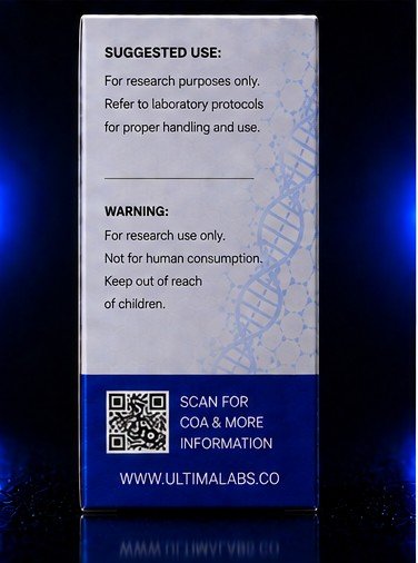 YK11 SARM POWDER - 1000MG / 1 GRAM - Image 3