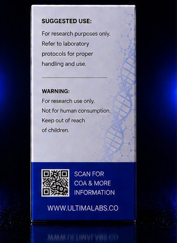 YK11 SARM - 10MG/ML - 30ML/60ML BOTTLE - Image 4