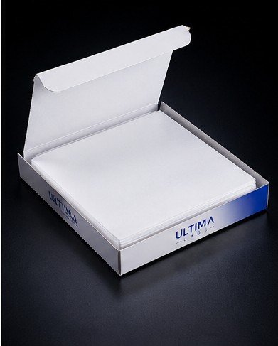 nitrogen free weighing paper 6x6 10 Pack | 6x6 Squares | Ultimaa - Image 4