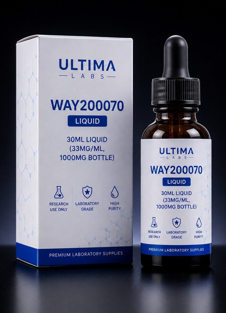 WAY200070 30ML LIQUID (33MG/ML, 1000MG BOTTLE)