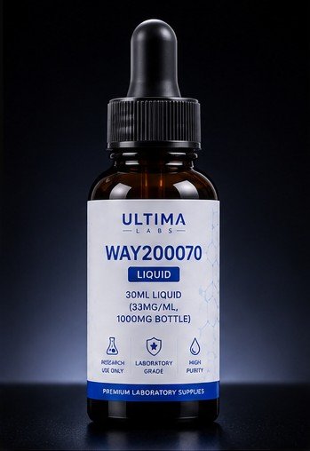 WAY200070 30ML LIQUID (33MG/ML, 1000MG BOTTLE) - Image 2