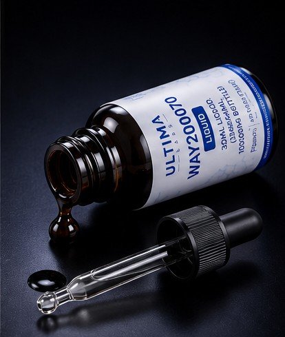 WAY200070 30ML LIQUID (33MG/ML, 1000MG BOTTLE) - Image 4