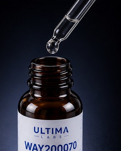 WAY200070 30ML LIQUID (33MG/ML, 1000MG BOTTLE) - Image 3