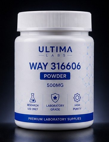 WAY 316606 POWDER (500MG) - Image 3