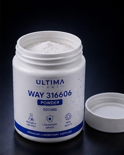 WAY 316606 POWDER (500MG) - Image 4
